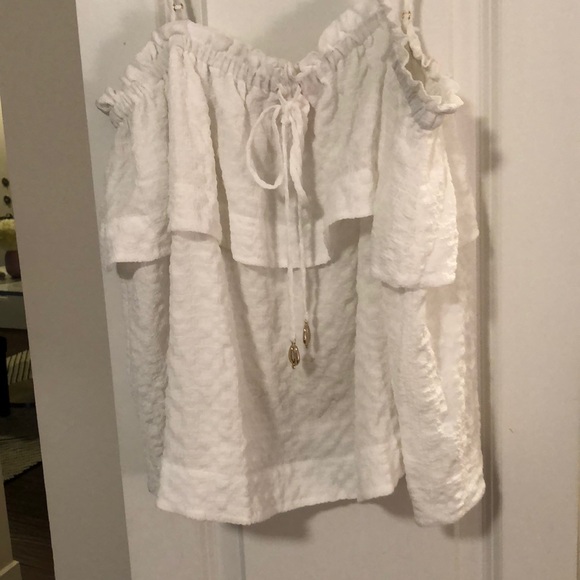 Lilly Pulitzer top - Picture 2 of 4